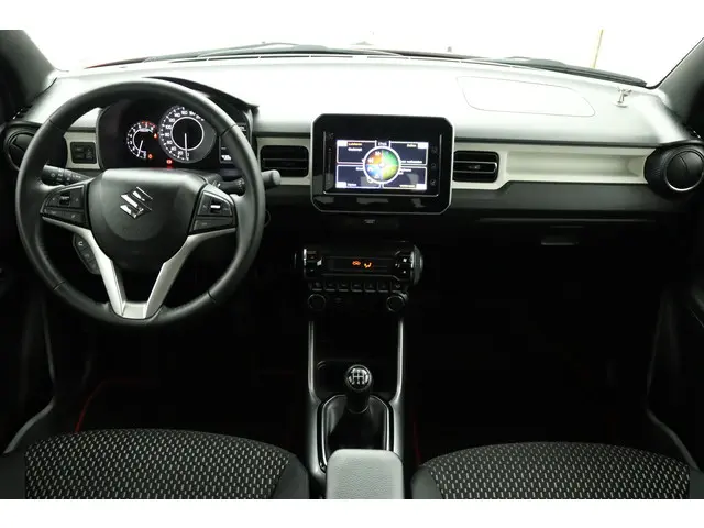 Suzuki Ignis 1.2 Smart Hybrid Style 2023 Benzine 52