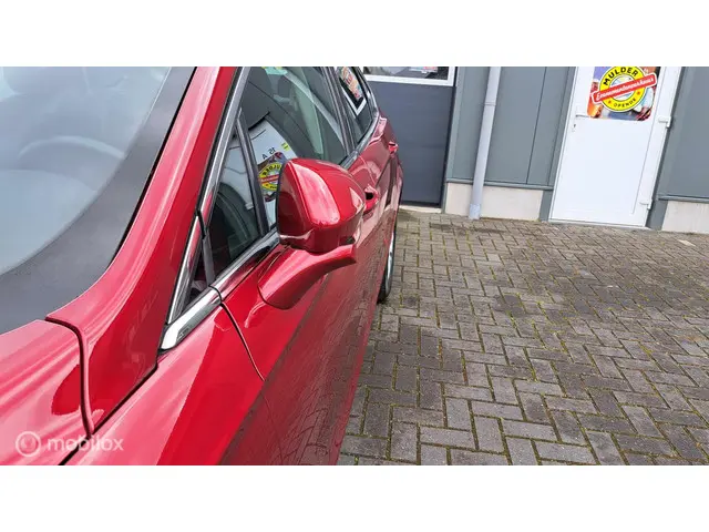 Ford Mondeo 1.5 Titanium 2015 Benzine 10