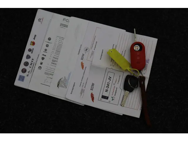 Fiat 500 1.4 T-Jet Abarth 595 2019 Benzine 14