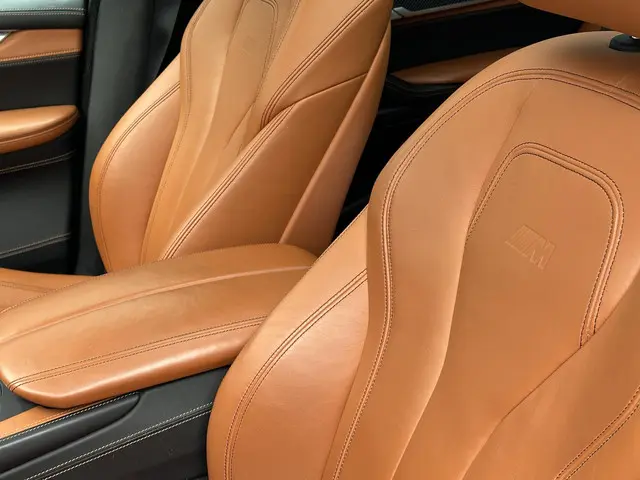 BMW X5 M 575pk 2015 Benzine 40