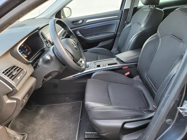 Renault Mégane Estate 1.3 TCe 140 Techno 2023 Benzine 7