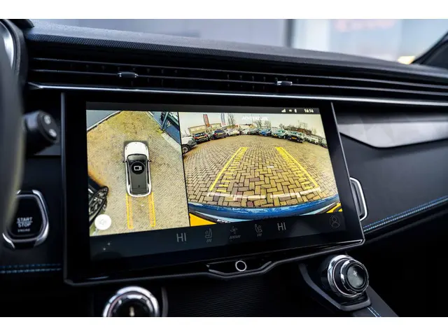 Lynk & Co 01 1.5|Pano|Car Play|360 Cam| 2023 Hybride Benzine 25