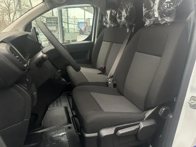 Peugeot Expert 1.5 BlueHDi 120 S&S L3 2024 Diesel 10