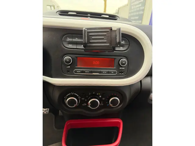 Renault Twingo 1.0 SCe Collection*AIRCO* 2016 Benzine 11
