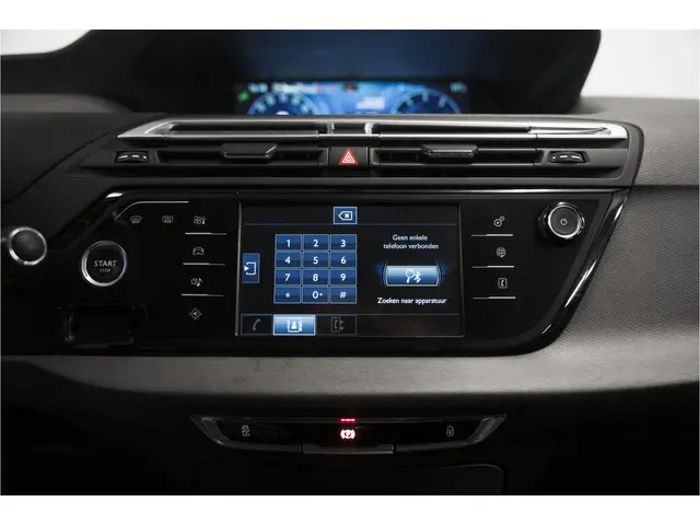 Citroën C4 Picasso 1.2 PureTech Intensive 2016 Benzine 21