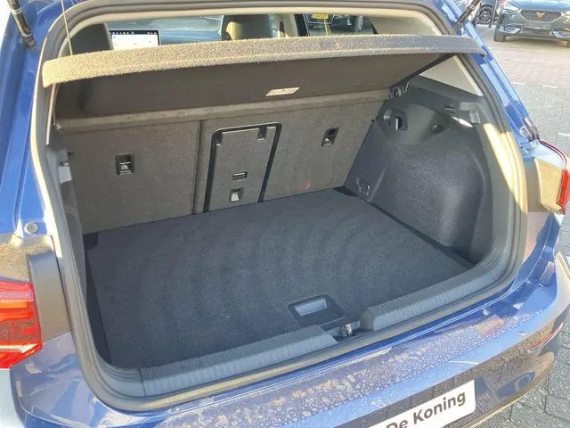 Volkswagen Golf 1.5TSI/116PK Goal 2025 Benzine 19