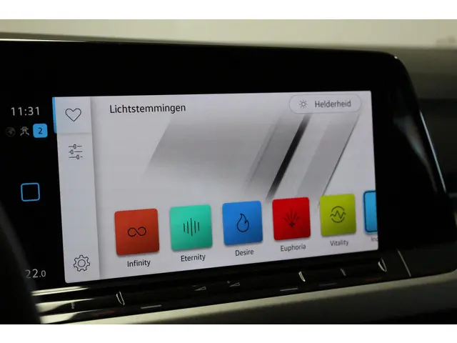 Volkswagen Golf Variant 1.0 TSI Life 2022 Benzine 25