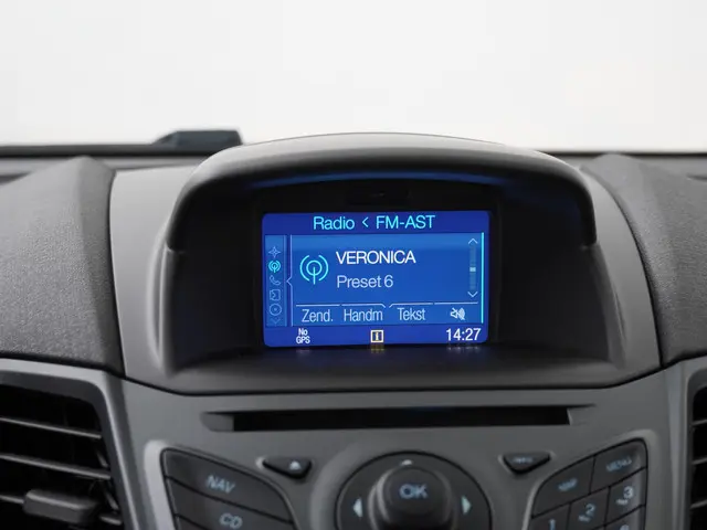 Ford Fiesta 1.0 Style 2014 Benzine 18