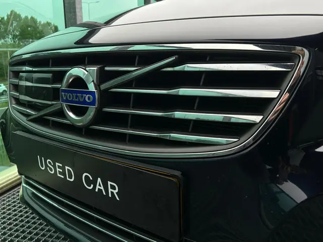 Volvo V70 2.0 T4 Inscription Edition 2016 Benzine 9