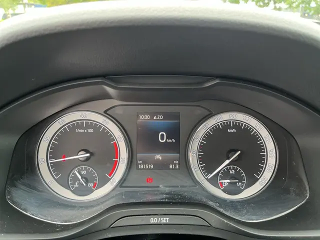 Škoda Kodiaq 1.5 TSI Business Edition 7p. 2021 Benzine 19