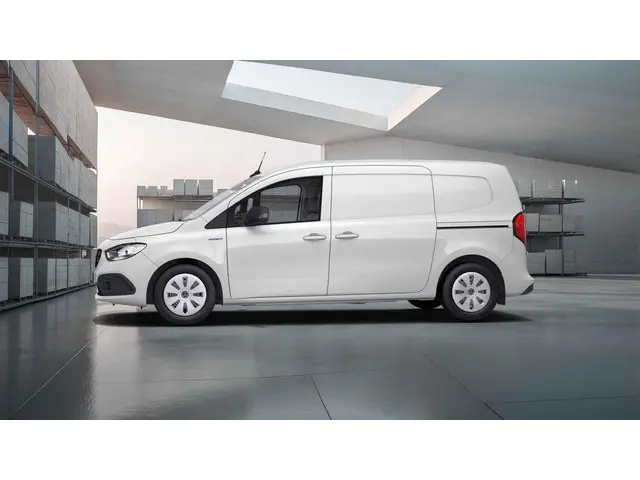 Mercedes-Benz eCitan 112 Pro L2 51 kWh 2025 Elektrisch 7