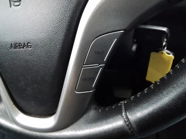 Hyundai ix20 1.6i i-Vision 2013 Benzine 8