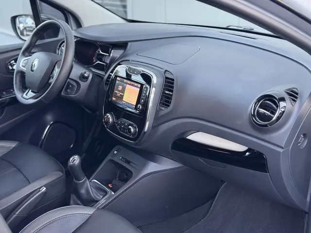 Renault Captur TCe 90 Xmod 2016 Benzine 18