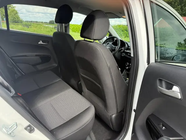 Kia Picanto 1.0 DPi DynamicPlusLine 2023 Benzine 9