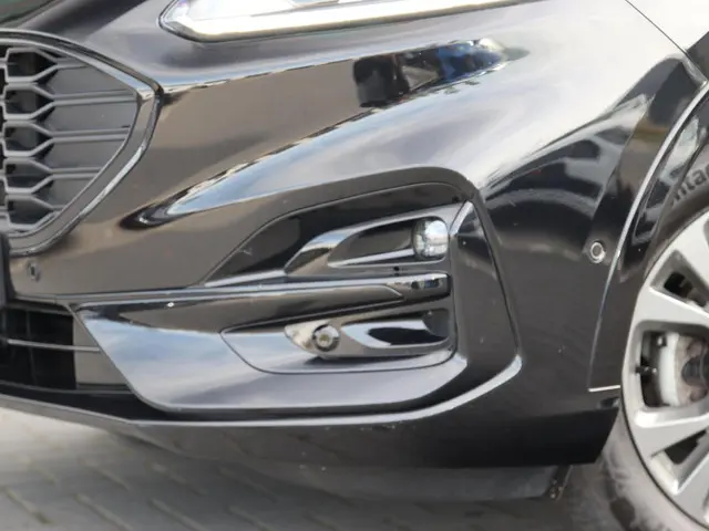 Ford Kuga 2.5 PHEV 225PK ST-Line 2022 Hybride Benzine 46