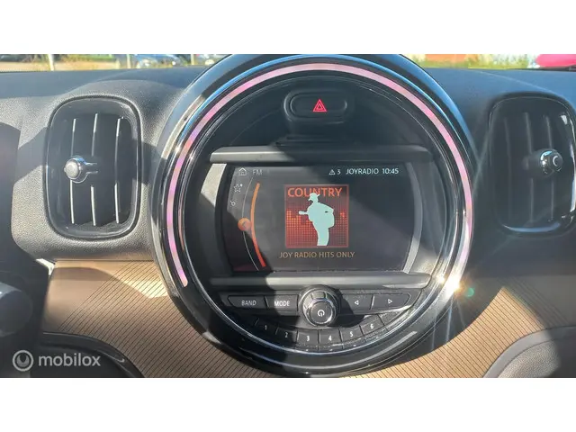 MINI Countryman 2.0 Cooper S ALL4 Chili 2018 Benzine 23