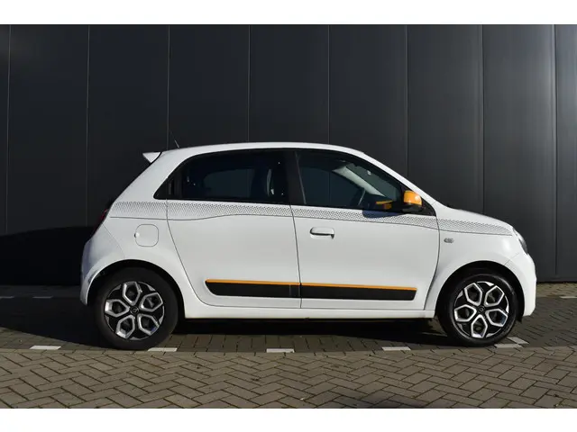 Renault Twingo SCe Collection 2020 Benzine 6