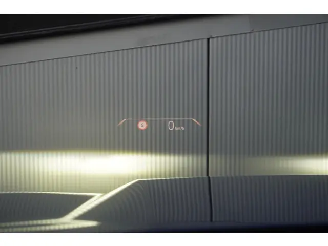 BMW iX1 eDrive20 2026 Elektrisch 29