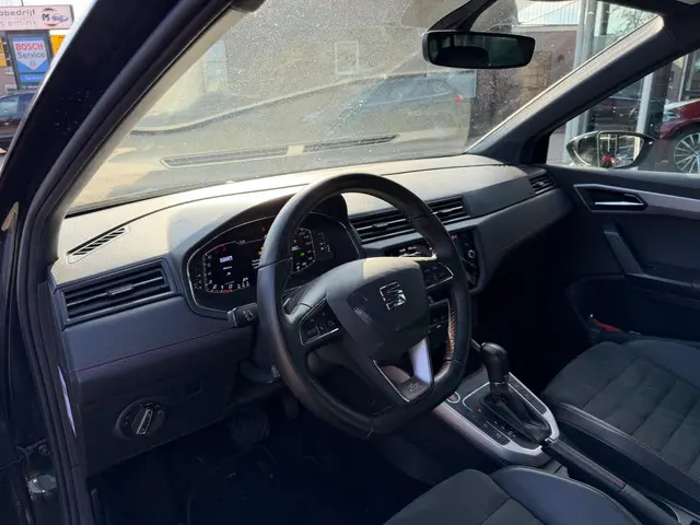 SEAT Arona 1.0 TSI FR Business Intense Plus 2020 Benzine 5