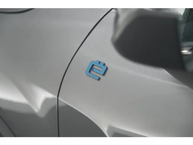 Citroën ë-C4 Shine 50 kWh 2022 Elektrisch 20