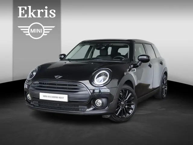 MINI Clubman One Classic 2021 Benzine 45