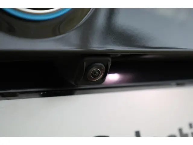 BMW iX3 Executive 80 kWh 2023 Elektrisch 28