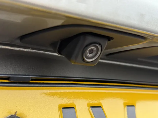 Opel Astra Sports Tourer 1.4 Innovation 2016 Benzine 32