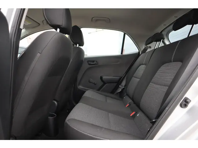 Kia Picanto 1.0 CVVT EconomyPlusLine 2019 Benzine 9