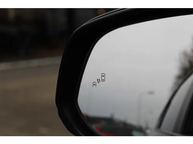 Toyota bZ4X Dynamic 71 kWh 2024 Elektrisch 4