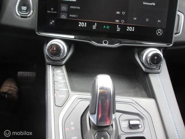 Lynk & Co 01 1.5 2023 Hybride Benzine 13