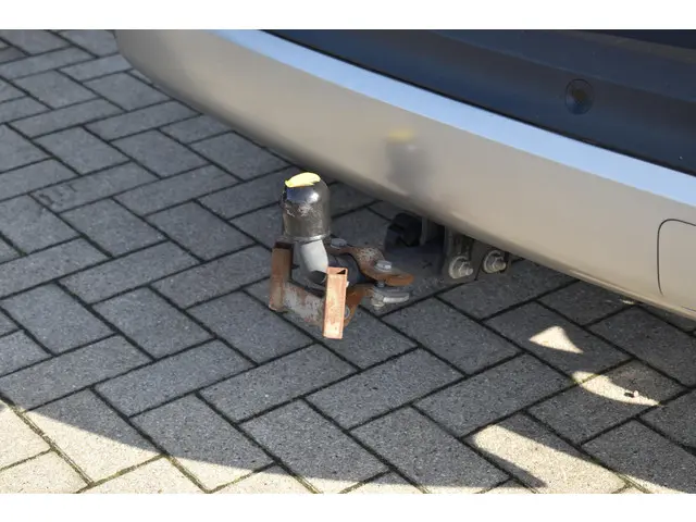 Opel Crossland X 1.2 Turbo Edition 2020 2021 Benzine 7