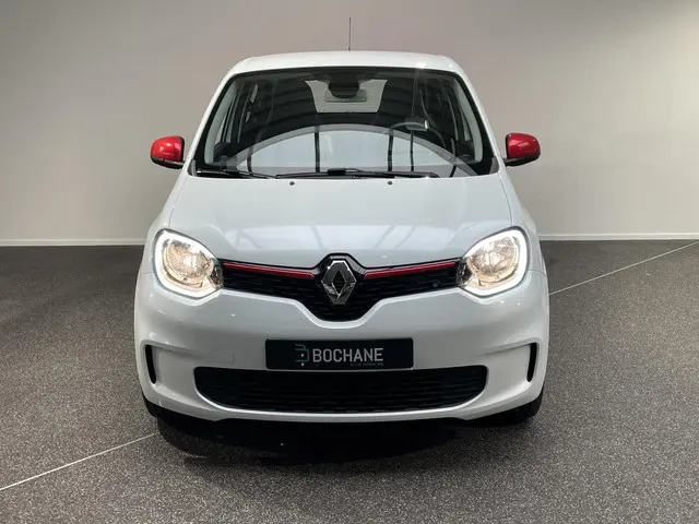 Renault Twingo 1.0 SCe Collection 2020 Benzine 14