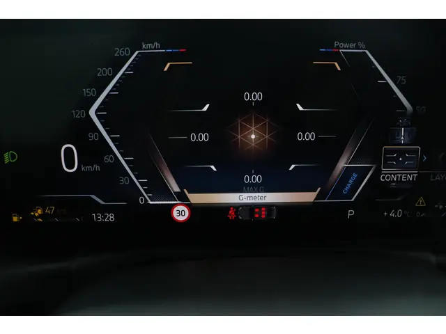 BMW 3 Serie 320e 2024 Hybride Benzine 44