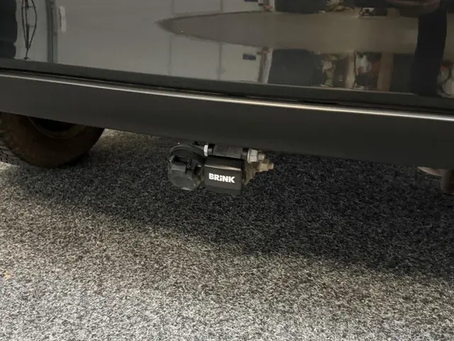 Toyota Yaris 1.5 Hybrid Aspiration 2018 Hybride Benzine 23