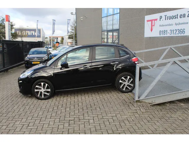 Citroën C3 2