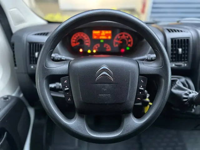 Citroën Jumper 30 2.0 BlueHDi L2H2 Economy 2018 Diesel 24