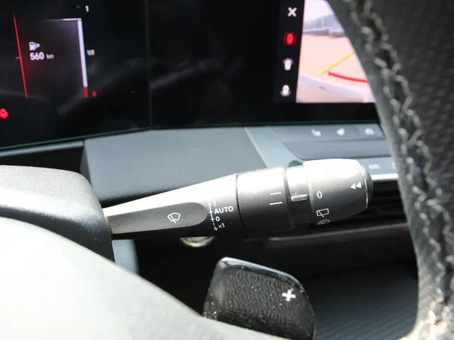 Opel Astra 1.2 Automaat GS Line 2023 Benzine 21