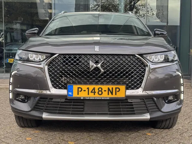 DS DS 7 Crossback 1.6 PureTech Executive 2019 Benzine 14