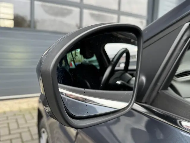 Renault Mégane Estate 1.3 TCE BOSE 2019 Benzine 14