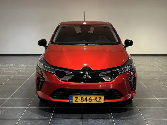 Mitsubishi Colt 1.6 HEV Intense 2024 Hybride Benzine 15