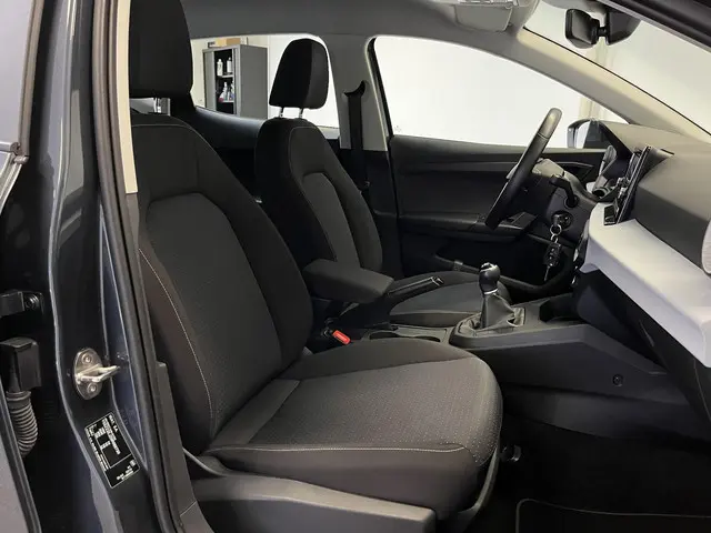 SEAT Ibiza 1.0 EcoTSI Style 2022 Benzine 12