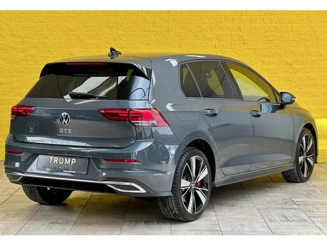 Volkswagen Golf 1.4 eHybrid GTE 2021 Hybride Benzine 32