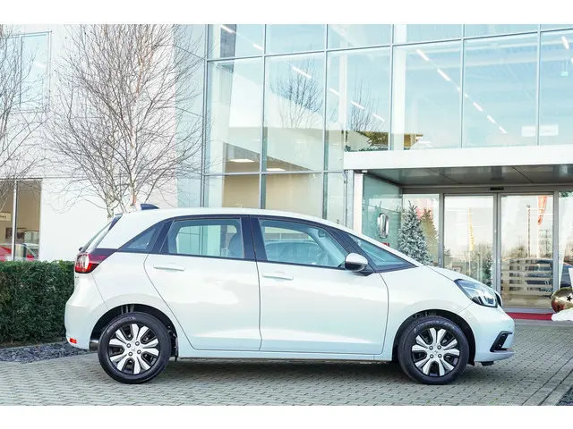 Honda Jazz 1.5i e:HEV ELEGANCE 2022 Hybride Benzine 45