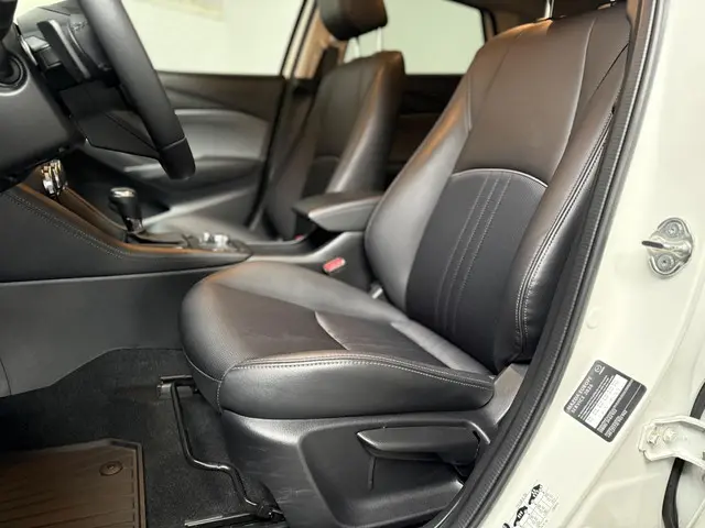 Mazda CX-3 2.0 SkyActiv-G 150 GT-M 4WD 2019 Benzine 15