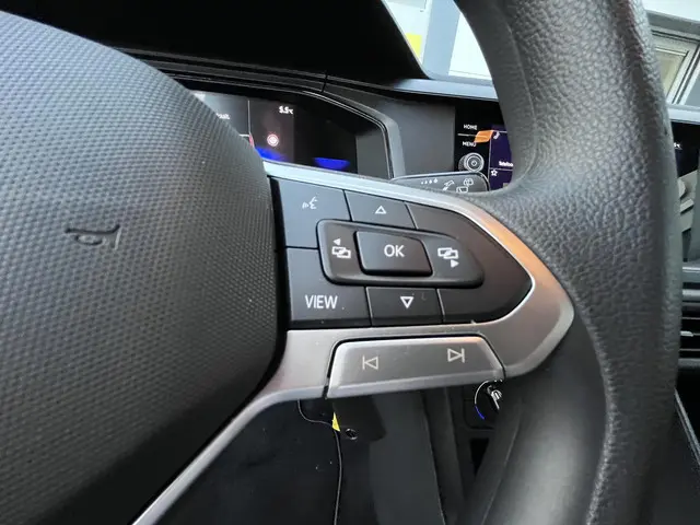 Volkswagen Taigo 1.0 TSI 2024 Benzine 19