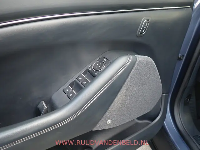 Ford Mustang Mach-E RWD 75 kWh 2021 Elektrisch 12
