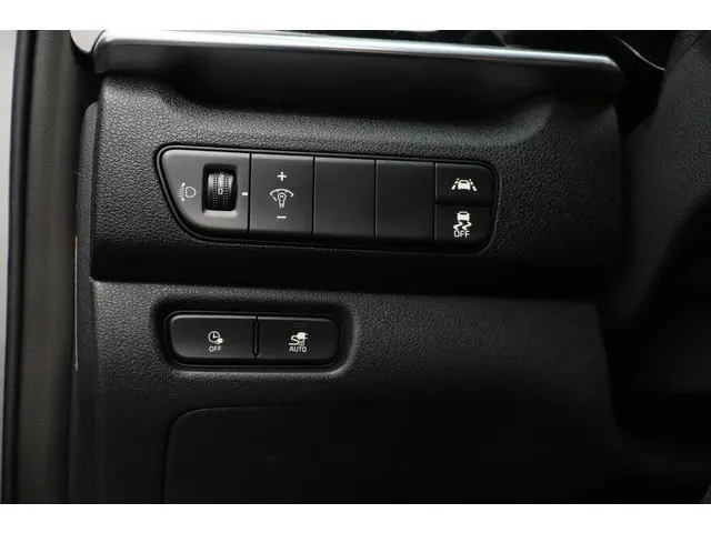 Kia e-Niro Edition 64 kWh 2022 Elektrisch 22