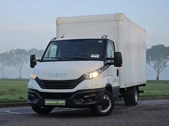 Iveco Daily 35C16 2023 Diesel