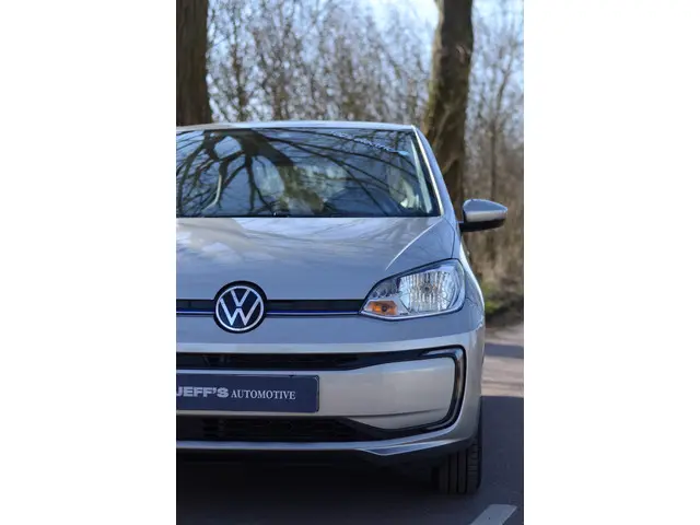 Volkswagen e-up! 3