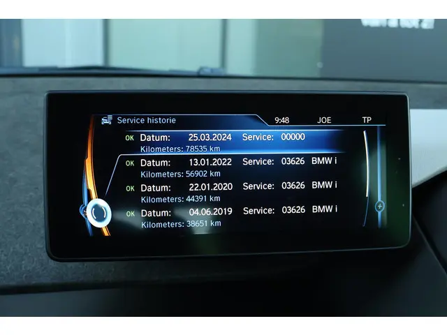 BMW i3 Basis Comfort 22 kWh 2015 Elektrisch 23